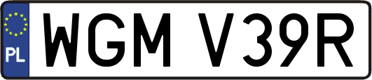 WGMV39R