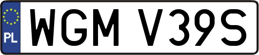 WGMV39S