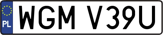 WGMV39U
