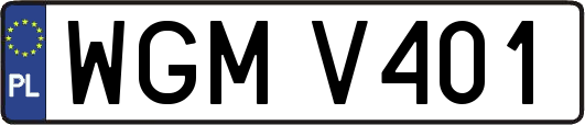 WGMV401
