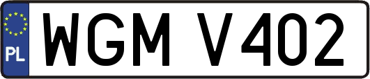 WGMV402