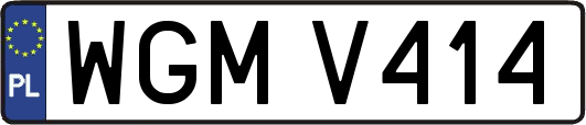 WGMV414