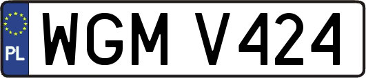 WGMV424