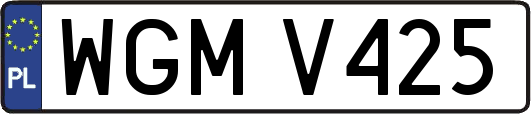 WGMV425