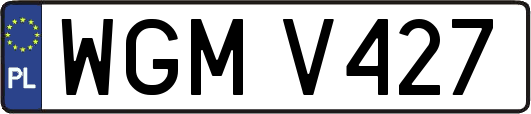 WGMV427