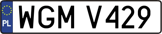 WGMV429