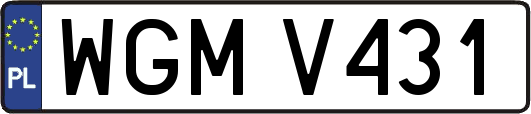 WGMV431