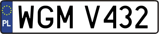 WGMV432