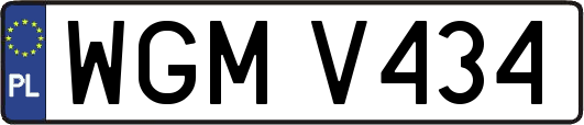 WGMV434