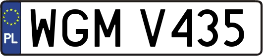 WGMV435