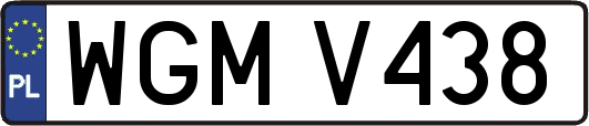 WGMV438