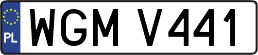WGMV441