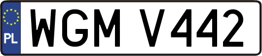 WGMV442