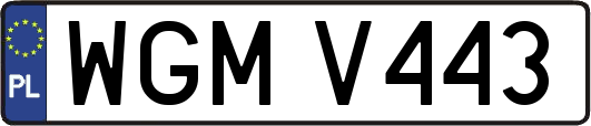 WGMV443