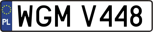 WGMV448