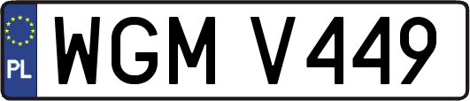 WGMV449