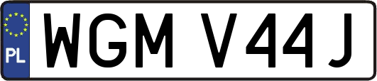 WGMV44J