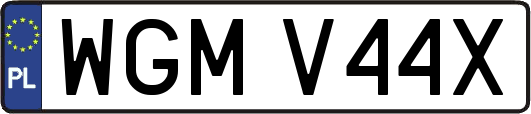 WGMV44X