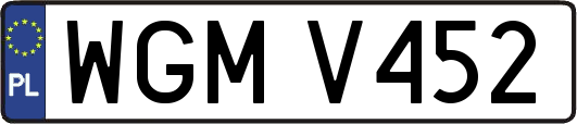 WGMV452