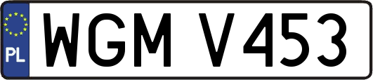 WGMV453