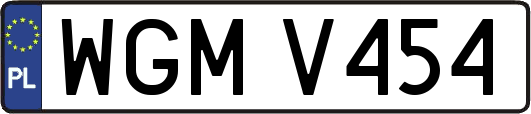 WGMV454