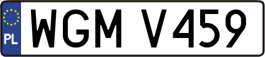 WGMV459