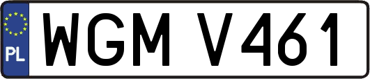 WGMV461