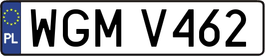 WGMV462