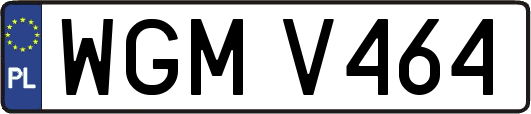 WGMV464