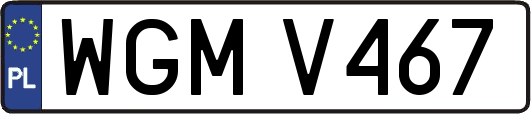 WGMV467