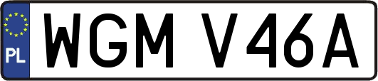 WGMV46A