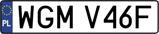 WGMV46F
