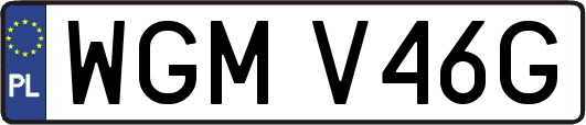 WGMV46G