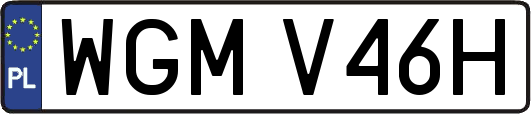 WGMV46H