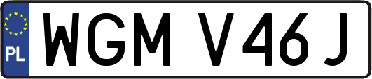 WGMV46J