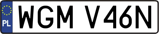 WGMV46N