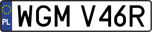 WGMV46R