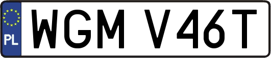 WGMV46T