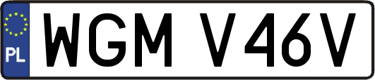 WGMV46V