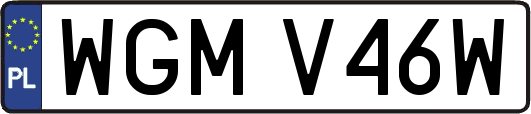WGMV46W
