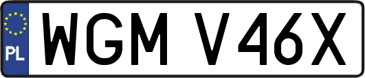 WGMV46X