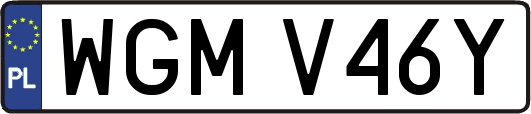 WGMV46Y