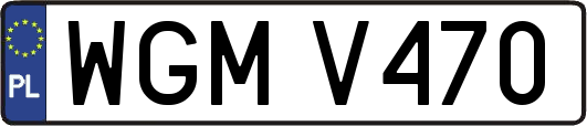 WGMV470