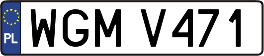 WGMV471