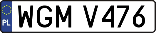 WGMV476
