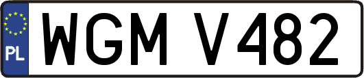 WGMV482