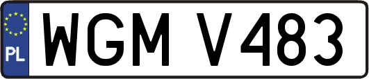WGMV483