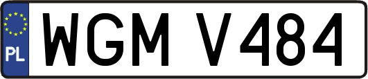 WGMV484