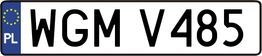 WGMV485