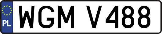 WGMV488